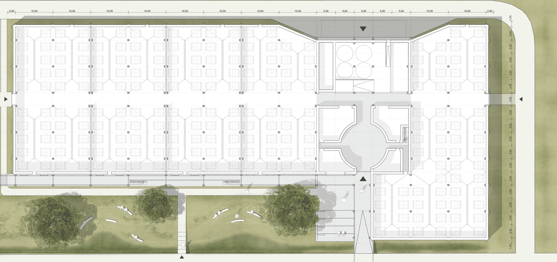 Das Elixier des Hirschen