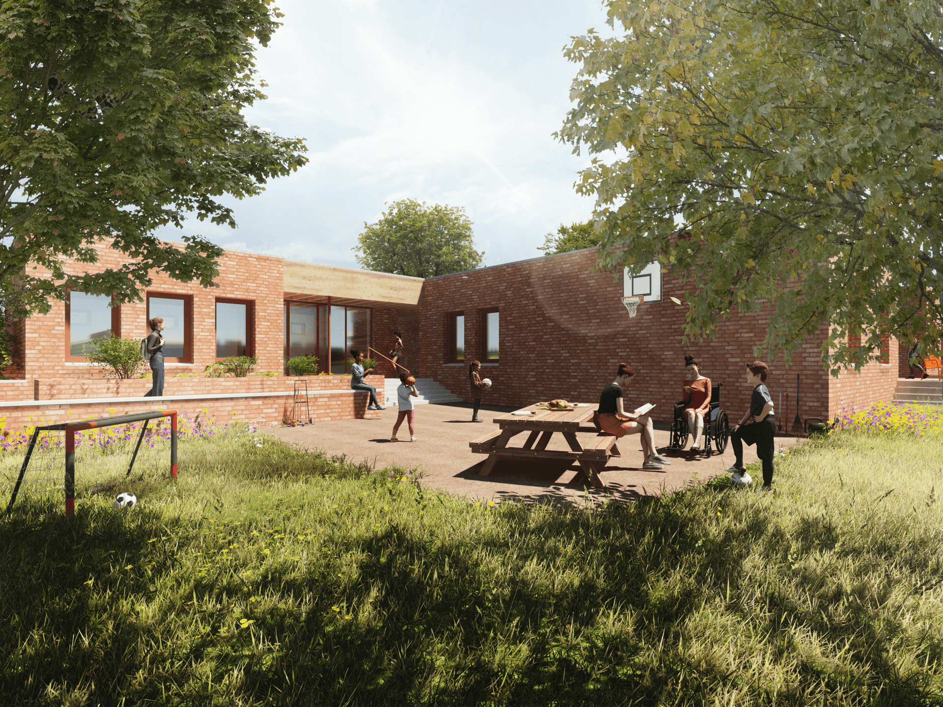 Erfolgreich gestartet!