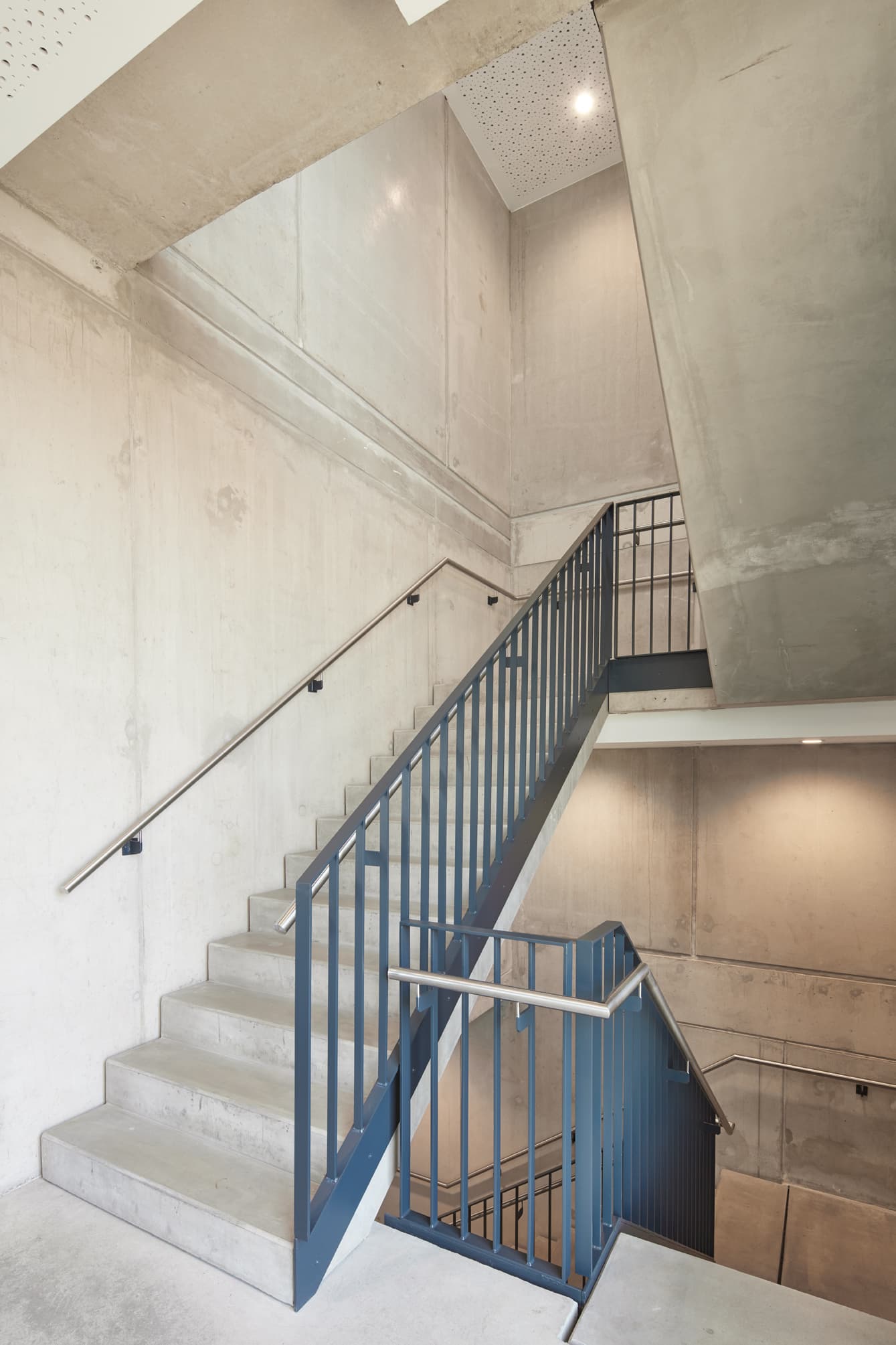 Mehr Raum für die Produktion. Die Dritte.